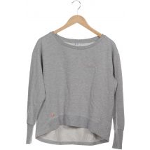 Mazine Damen Sweatshirt, grau, Gr.