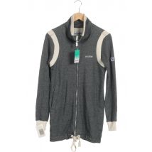 Mazine Herren Sweatshirt, blau, Gr.