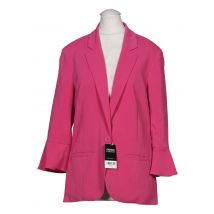 mbyM Damen Blazer, pink, Gr. 38