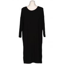 mbyM Damen Kleid, schwarz, Gr. 38
