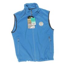 McKINLEY Damen Weste, blau, Gr. 44