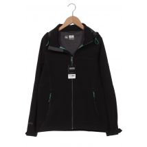 McKINLEY Damen Jacke, schwarz, Gr. 38