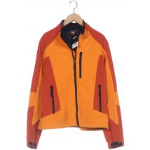 McKINLEY Damen Jacke, orange, Gr. 42
