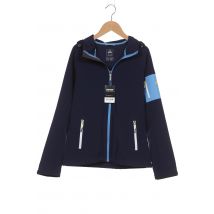 McKINLEY Damen Jacke, marineblau, Gr. 36