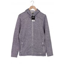 McKINLEY Damen Kapuzenpullover, flieder, Gr. 46