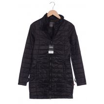 McKINLEY Damen Mantel, schwarz, Gr. 38