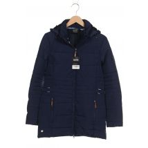 McKINLEY Damen Mantel, marineblau, Gr. 38