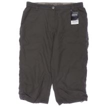 McKINLEY Damen Shorts, grün, Gr. 40