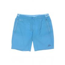 McKINLEY Damen Shorts, hellblau, Gr. 42