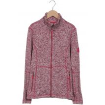 McKINLEY Damen Sweatshirt, bordeaux, Gr. 40