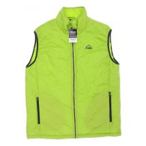 McKINLEY Damen Weste, grün, Gr. 46