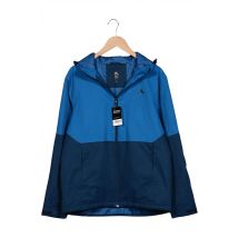 McKINLEY Herren Jacke, marineblau, Gr. 50