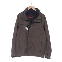 McKINLEY Herren Jacke, braun, Gr. 52