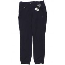 McKINLEY Jungen Stoffhose, marineblau, Gr. 140