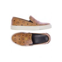 MCM Damen Halbschuh, braun, Gr. 36