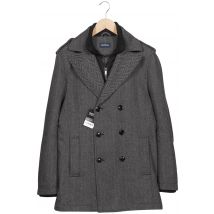 McNeal Herren Jacke, grau, Gr. 48