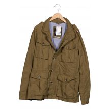 McNeal Herren Jacke, grün, Gr. 56