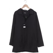 McNeal Herren Mantel, schwarz, Gr. 60