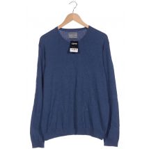 McNeal Herren Pullover, blau, Gr. 56