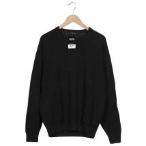 McNeal Herren Pullover, schwarz, Gr. 54