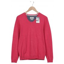 McNeal Herren Pullover, pink, Gr. 48