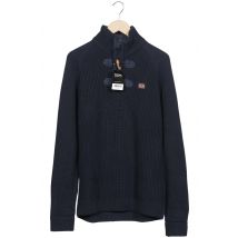 McNeal Herren Pullover, marineblau, Gr. 52