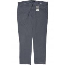 McNeal Herren Stoffhose, grau, Gr. 56