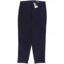 McNeal Herren Stoffhose, marineblau, Gr. 0