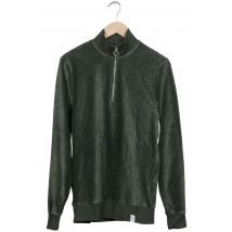 McNeal Herren Sweatshirt, grün, Gr. 46