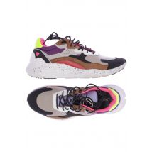 McQ Alexander Mcqueen Damen Sneakers, mehrfarbig, Gr. 38