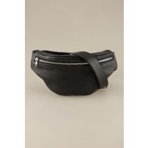 McQ Alexander Mcqueen Damen Handtasche, schwarz, Gr.