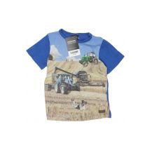 Me Too Jungen T-Shirt, hellblau, Gr. 92