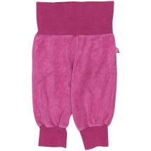 Me Too Mädchen Stoffhose, pink, Gr. 68
