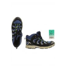 Meindl Herren Sneakers, marineblau, Gr. 37