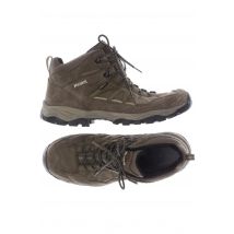Meindl Herren Stiefel, braun, Gr. 8