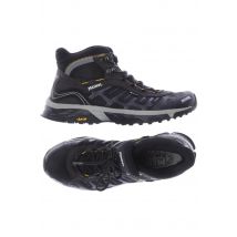 Meindl Herren Stiefel, schwarz, Gr. 8