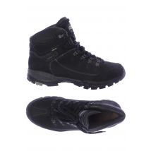 Meindl Herren Stiefel, schwarz, Gr. 41