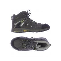 Meindl Jungen Kinderschuhe, grau, Gr. 35