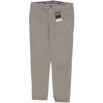 Meltin Pot Damen Stoffhose, grau, Gr. 30