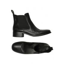 Melvin &amp; Hamilton Damen Stiefelette, schwarz, Gr. 39