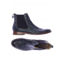 Melvin &amp; Hamilton Damen Stiefelette, türkis, Gr. 37