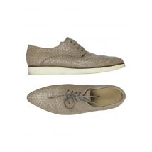 Melvin &amp; Hamilton Damen Halbschuh, beige, Gr. 38