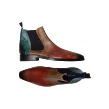 Melvin &amp; Hamilton Herren Stiefel, mehrfarbig, Gr. 41