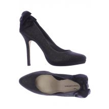 Menbur Damen Pumps, schwarz, Gr. 38