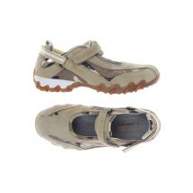 Mephisto Damen Ballerinas, beige, Gr. 7.5