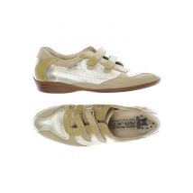 Mephisto Damen Halbschuh, beige, Gr. 8