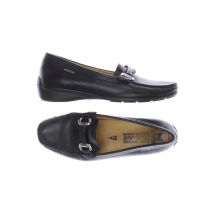 Mephisto Damen Halbschuh, schwarz, Gr. 8