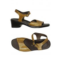 Mephisto Damen Sandale, braun, Gr. 37