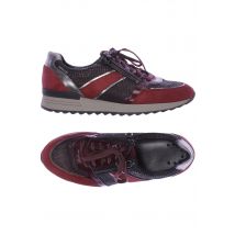 Mephisto Damen Sneakers, rot, Gr. 5