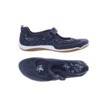 Merrell Damen Ballerinas, marineblau, Gr. 38.5